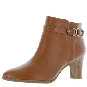 Charter Club pixxy womens solid booties dress boots